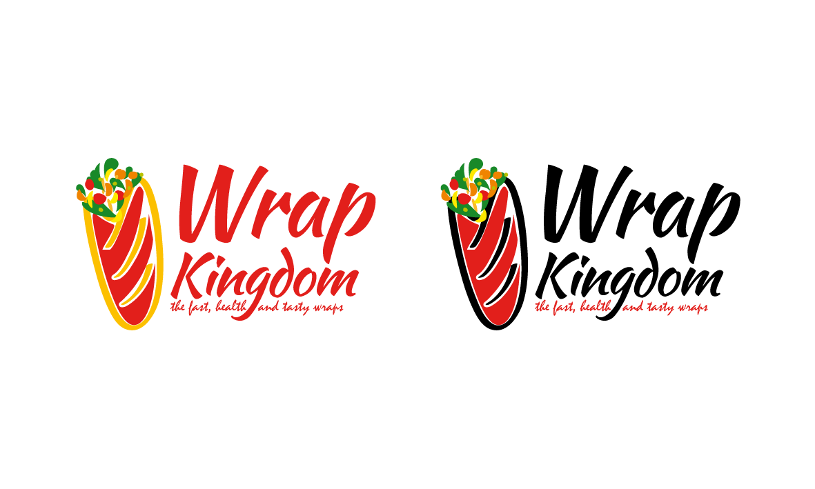 Logo Design by trufya for this project | Design #5379357