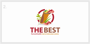 Logo Design by ESolz Technologies