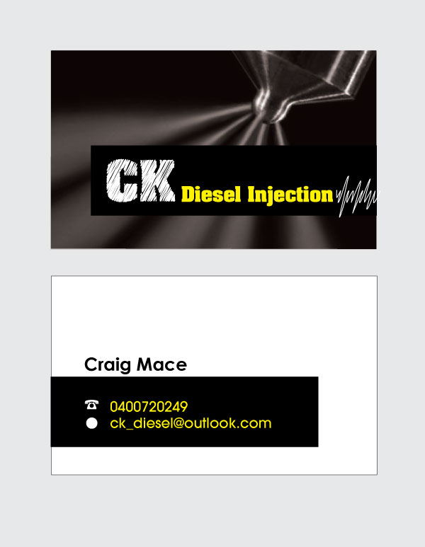 Business Card Design by MagaBo for this project | Design #5265715