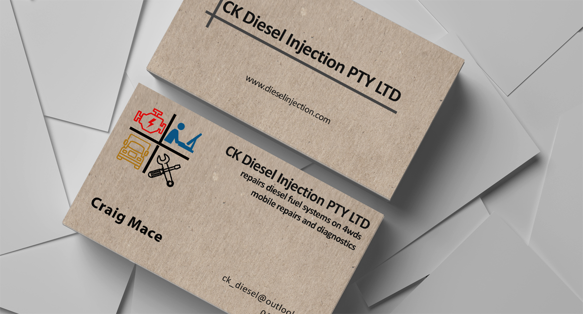 Design de Carte de Visite par IgorShcherbakov pour ce projet | Design #5264379