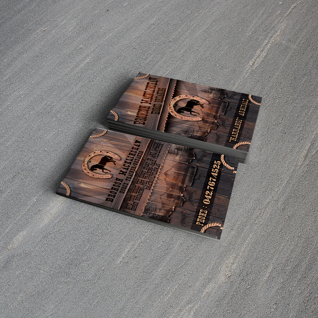 Business Card Design by Alpha Graphs for this project | Design #1472538