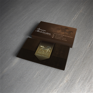 Business Card Design by Alpha Graphs for this project | Design: #1472592