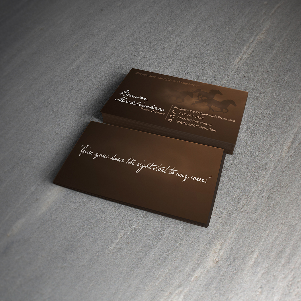 Business Card Design by Alpha Graphs for this project | Design #1472922