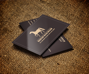 Business Card Design by Radu Mitroi