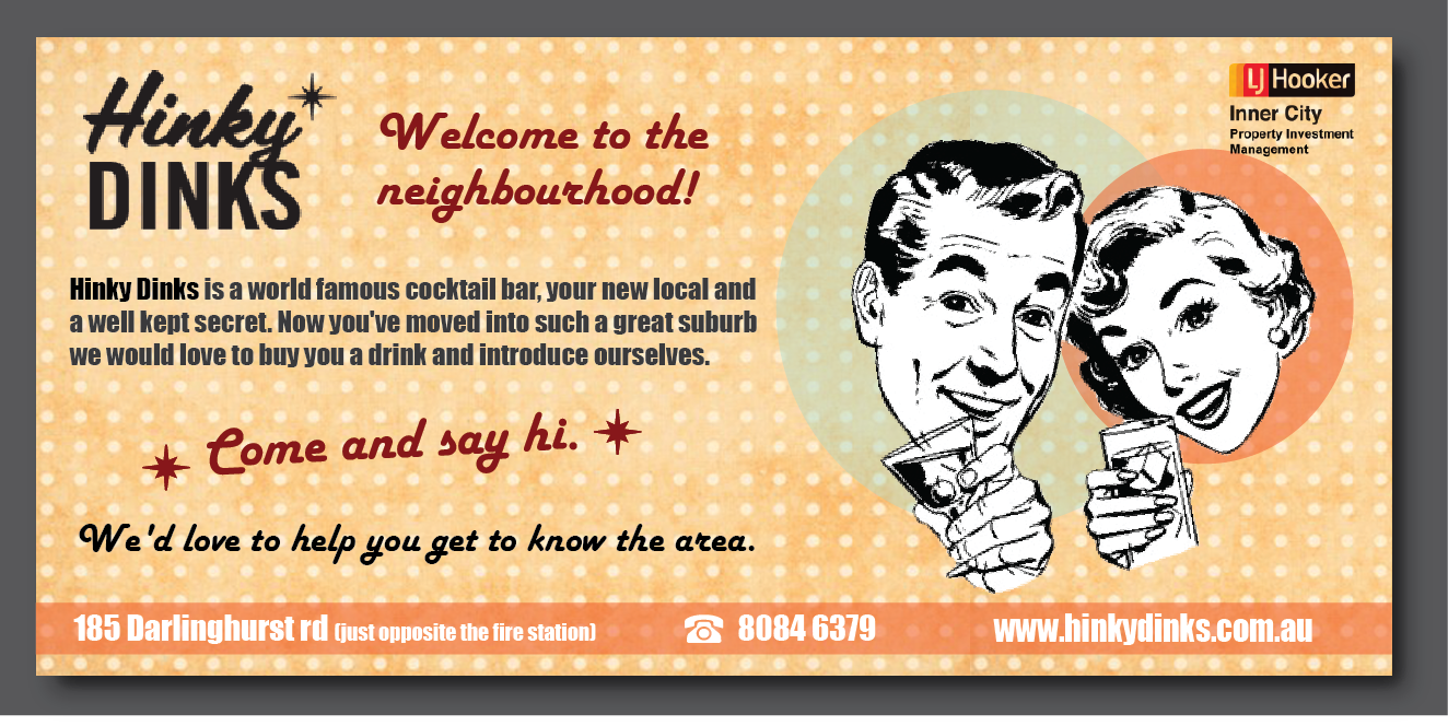 Flyer Design by alex989 for this project | Design #5276307