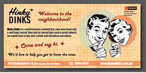 Flyer Design by alex989 for this project | Design: #5276307