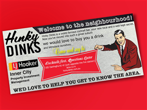 Flyer Design by Hgraphics