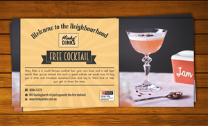 Flyer Design by debdesign for this project | Design #5274525