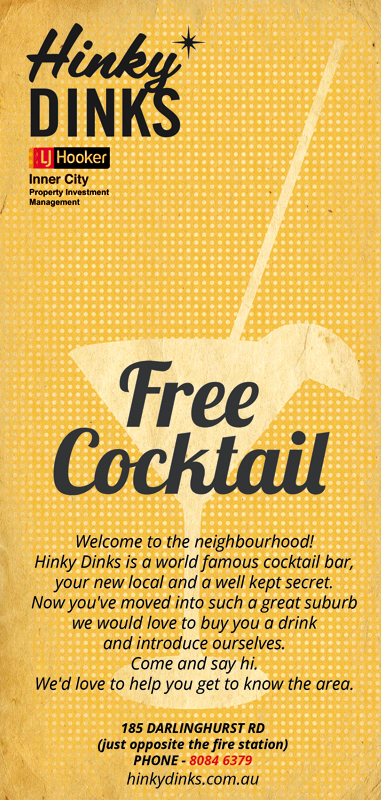 Flyer Design by Ælx for this project | Design #5298046