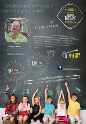 Design de Flyer par WebNX pour ce projet | Design #15989947