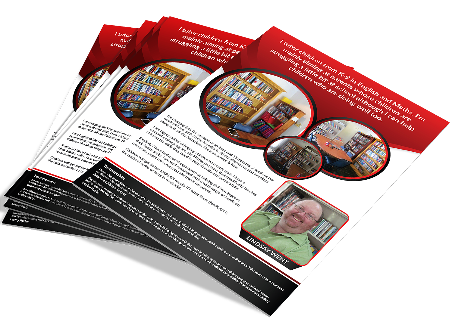 Flyer-Design von Deziners Zone für dieses Projekt | Design #15988798