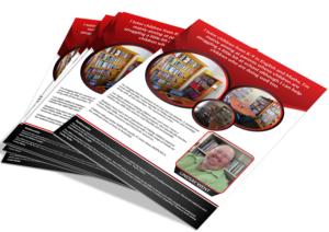 Diseño de Flyer por Deziners Zone para este proyecto | Diseño: #15988798