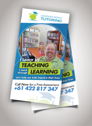 Flyer-Design von SD-Designs für dieses Projekt | Design: #15988808