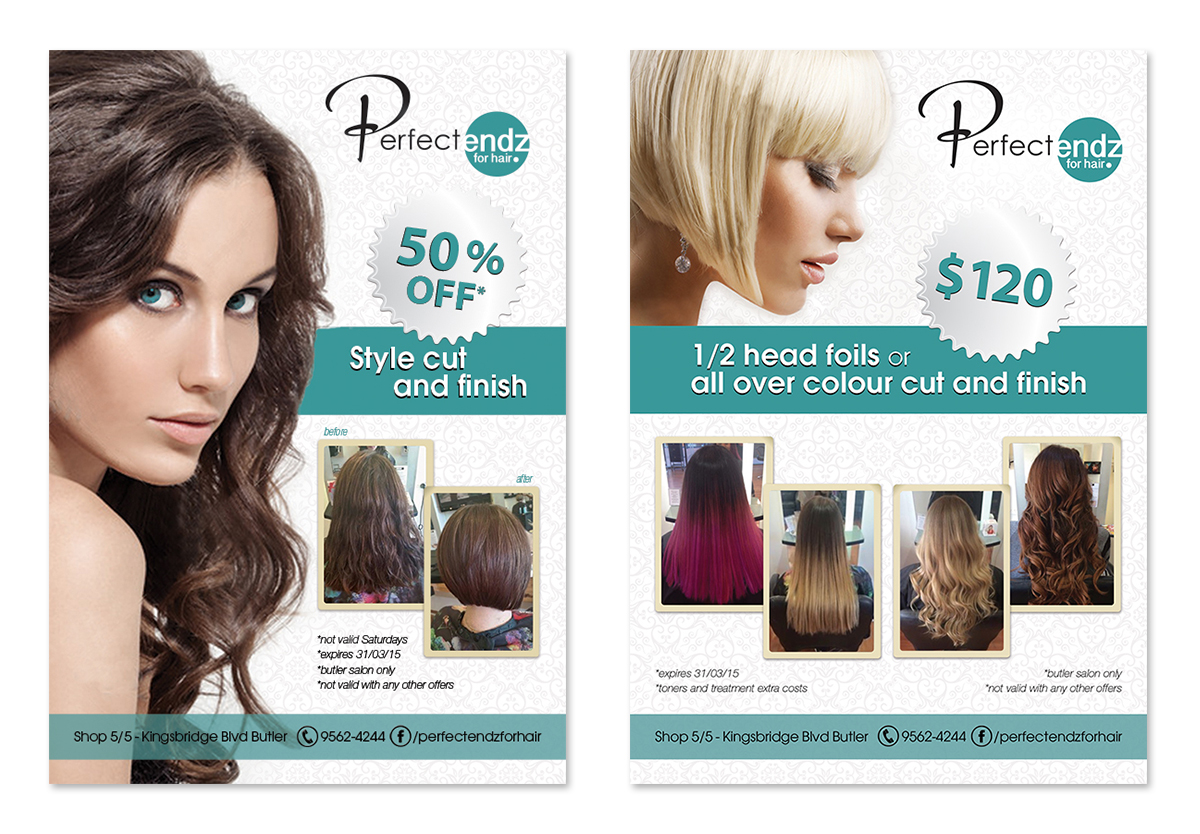 Flyer Design by Karen Gameiro for this project | Design #5320569