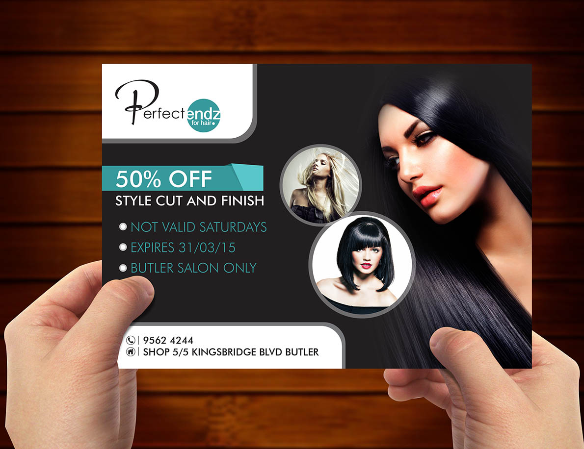 Flyer Design by Ushan sampath for this project | Design #5260960