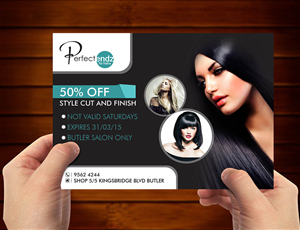 Diseño de Flyer por Ushan sampath para este proyecto | Diseño #5260960