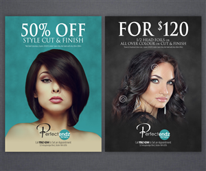 hair flyer designs 123 flyers to browse hair flyers