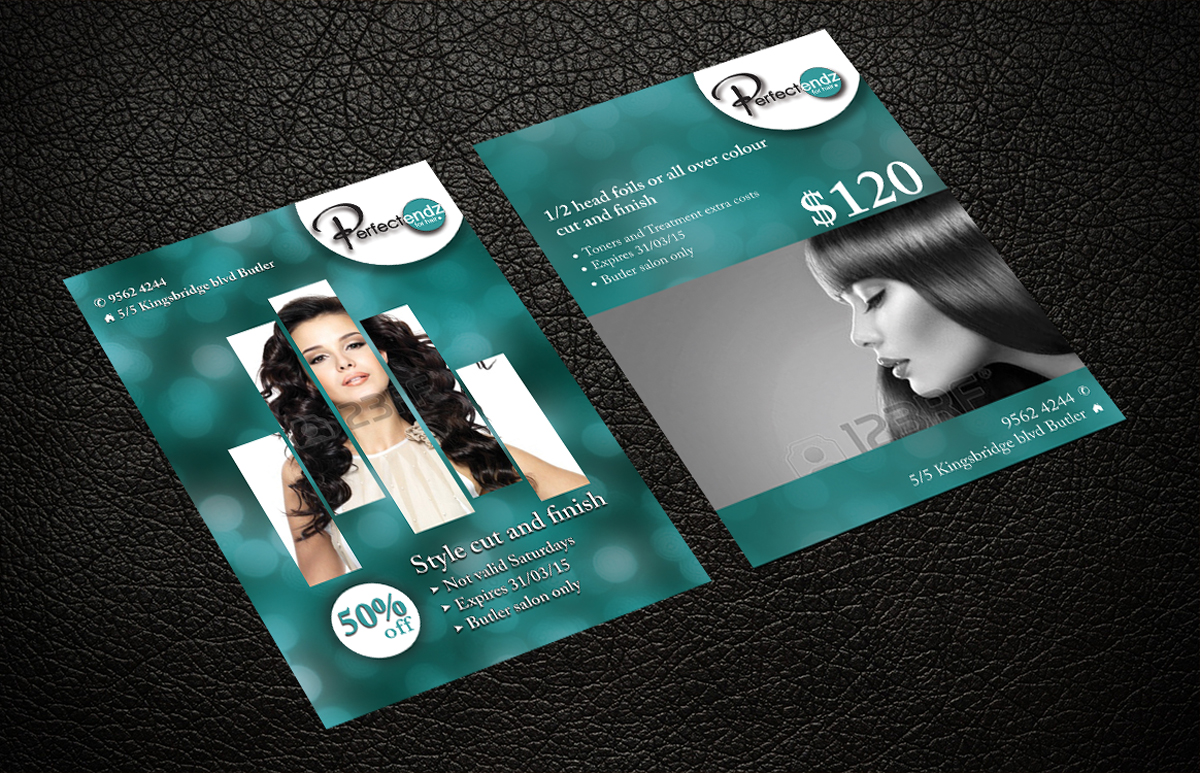Flyer Design by HollyBlue Studio for this project | Design #5268303
