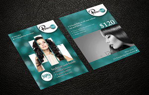 Flyer-Design von HollyBlue Studio für dieses Projekt | Design: #5268303