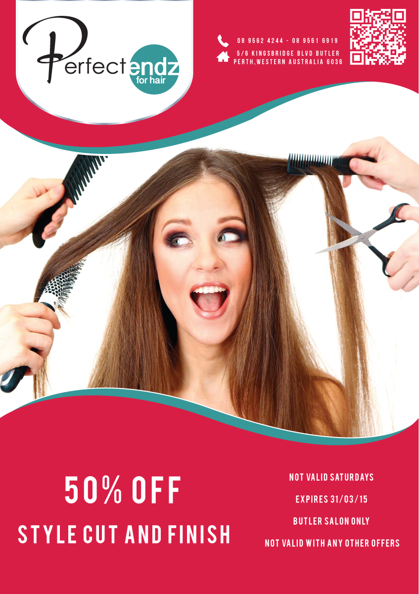 Flyer Design by Hadi Graphics for this project | Design #5328562