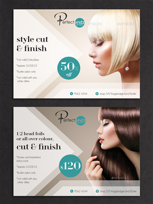 Flyer Design by MessyDesk