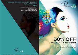 Flyer Design by roopaljain for this project | Design: #5281936