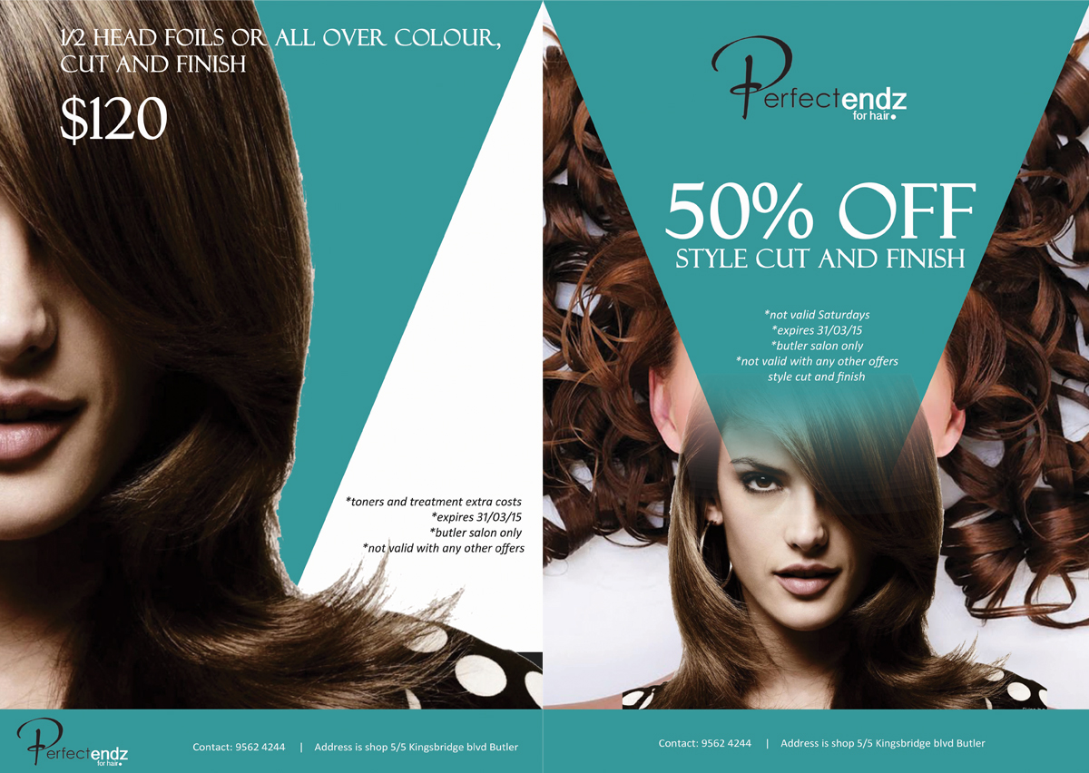 Flyer Design by roopaljain for this project | Design #5281951