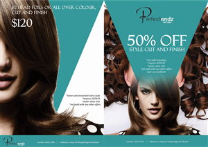 Flyer Design by roopaljain for this project | Design: #5281951