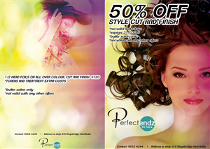 Flyer Design by roopaljain for this project | Design: #5281960