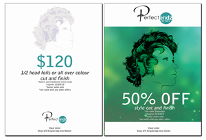 Flyer-Design von roopaljain für dieses Projekt | Design: #5311387