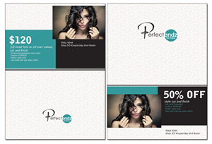 Flyer Design by roopaljain