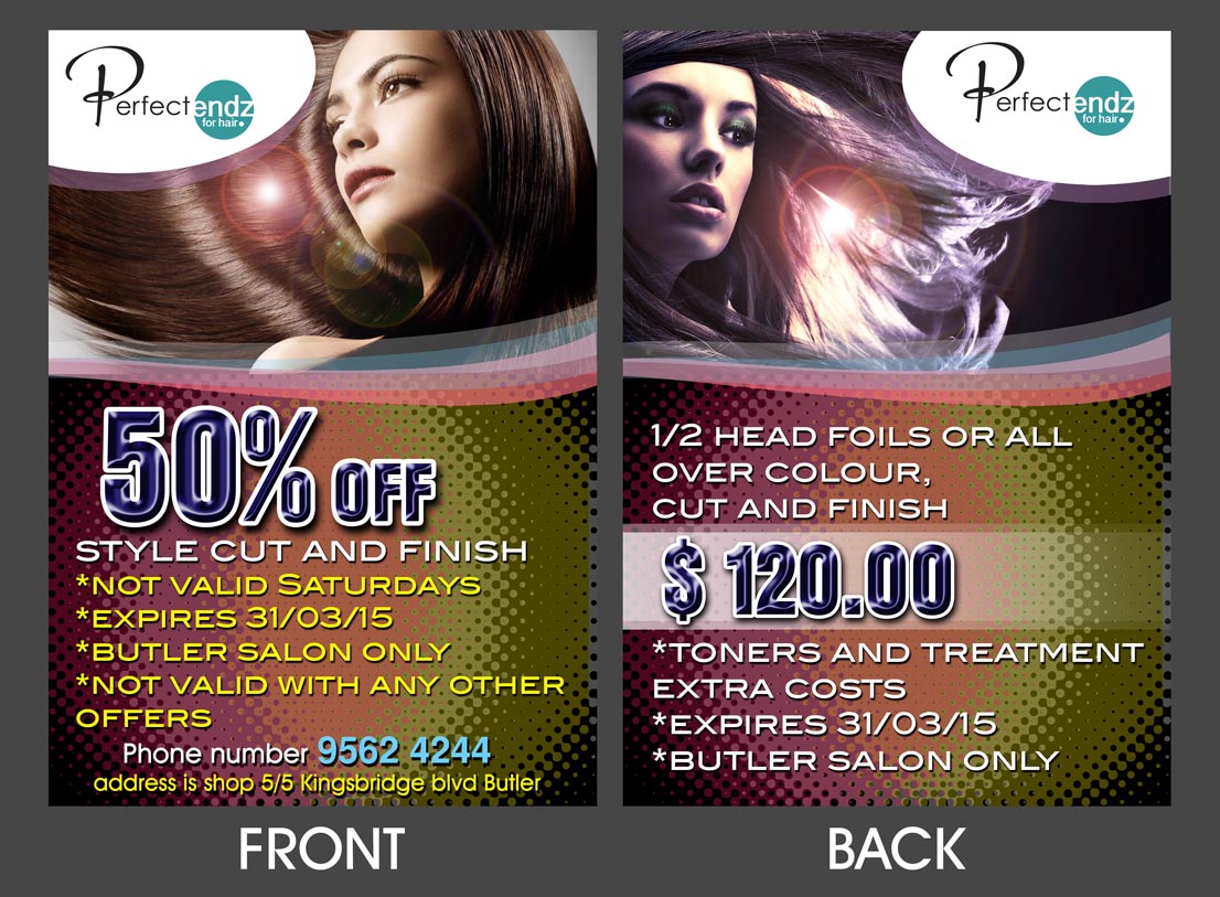 Flyer Design by NILDesigns for this project | Design #5274186