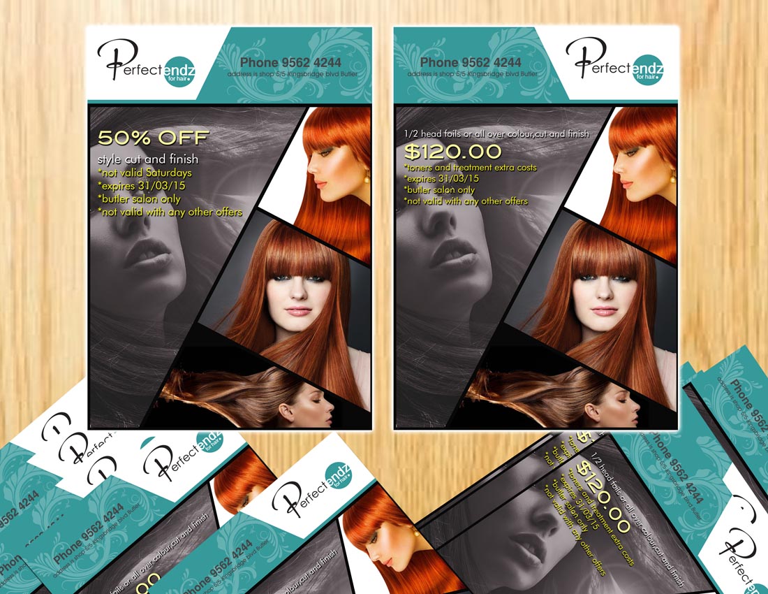 Flyer Design by NILDesigns for this project | Design #5279771