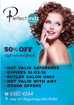Flyer Design by indesigner