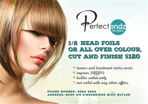 Flyer Design by indesigner for this project | Design: #5289401