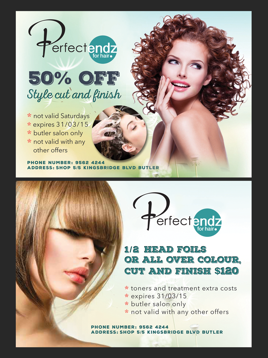 Flyer Design by indesigner for this project | Design #5289919