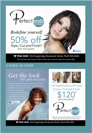 Diseño de Flyer por the artworks para este proyecto | Diseño #5269057