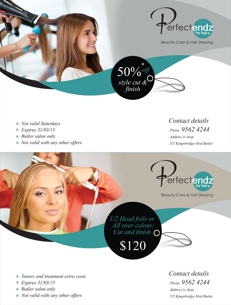 Diseño de Flyer por sathiyamurthy para este proyecto | Diseño #5327629