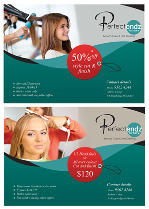 Flyer-Design von sathiyamurthy für dieses Projekt | Design: #5330050