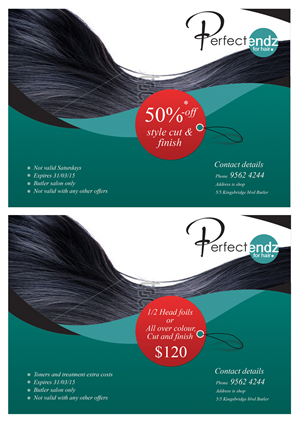 Diseño de Flyer por sathiyamurthy para este proyecto | Diseño #5330077