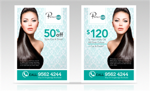 Flyer-Design von Ignited Design Studio für dieses Projekt | Design: #5315679
