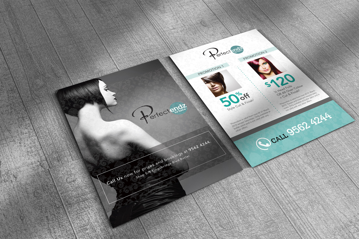 Flyer-Design von Ignited Design Studio für dieses Projekt | Design #5318973