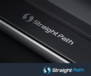 Logo Design by Sergio Coelho for Straight Path Spectrum | Design: #5402320