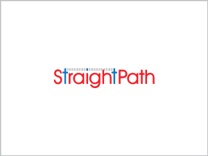 Logo-Design von Ajay Soni für Straight Path Spectrum | Design: #6095364