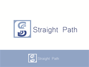 Logo-Design von fontasdesign für Straight Path Spectrum | Design: #6140214