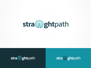 Straight Path | Logo-Design von Undo