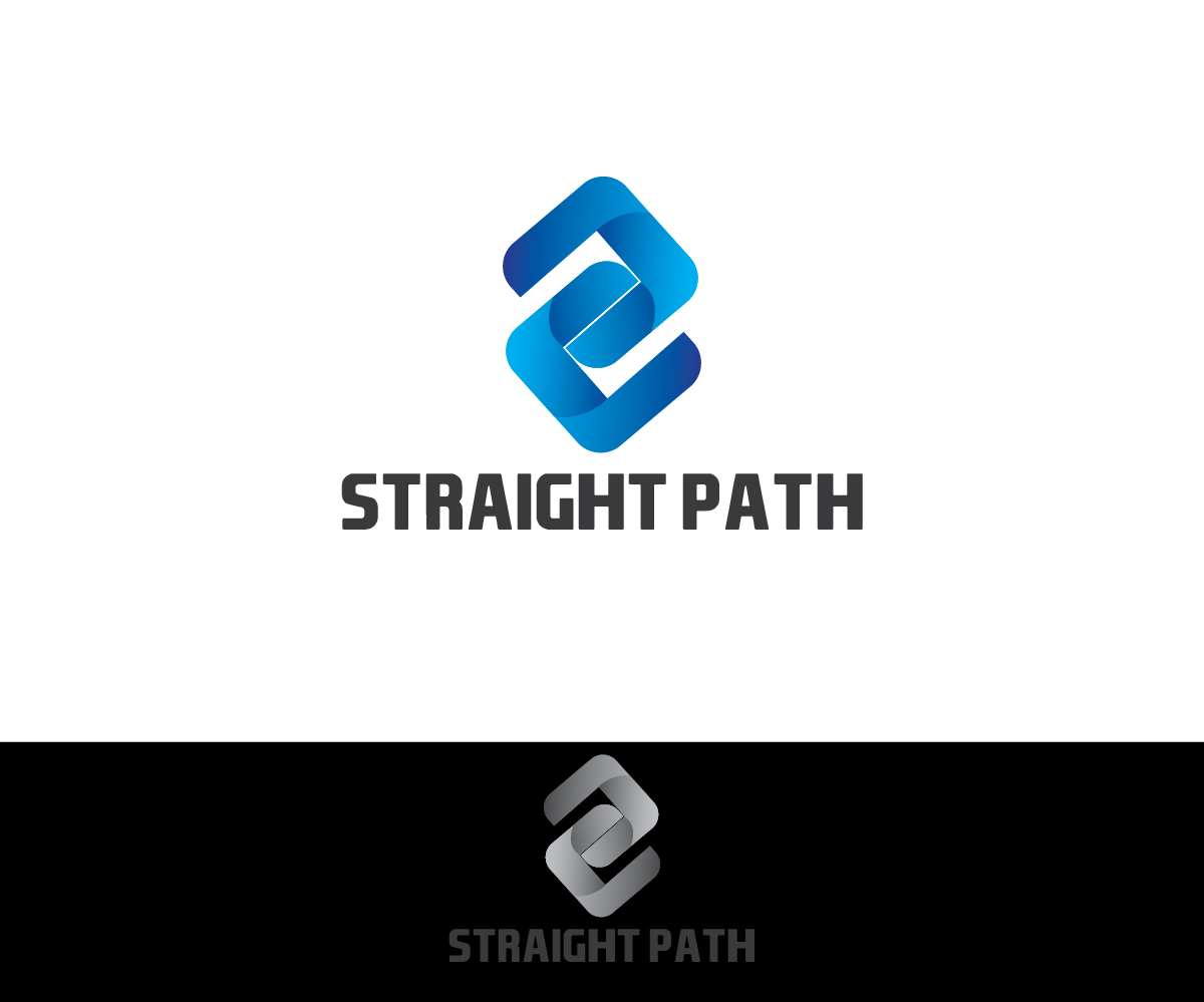 Logo Design by joliau for Straight Path Spectrum | Design #5391375