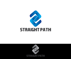 Logo-Design von joliau für Straight Path Spectrum | Design: #5391375