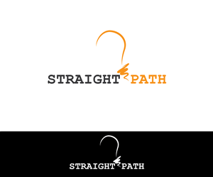 Logo-Design von joliau für Straight Path Spectrum | Design: #5391376