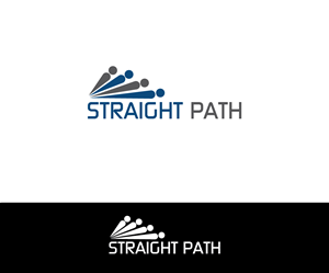 Logo-Design von joliau für Straight Path Spectrum | Design: #5391382